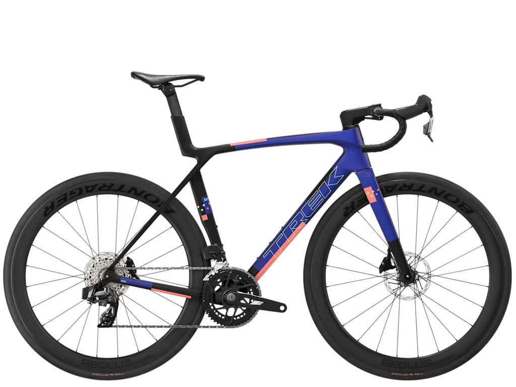 Madone SL 6 AXS 8e gén. Taille ML