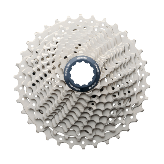SHIMANO Ultegra Cassette CS-HG800-11v 11-34