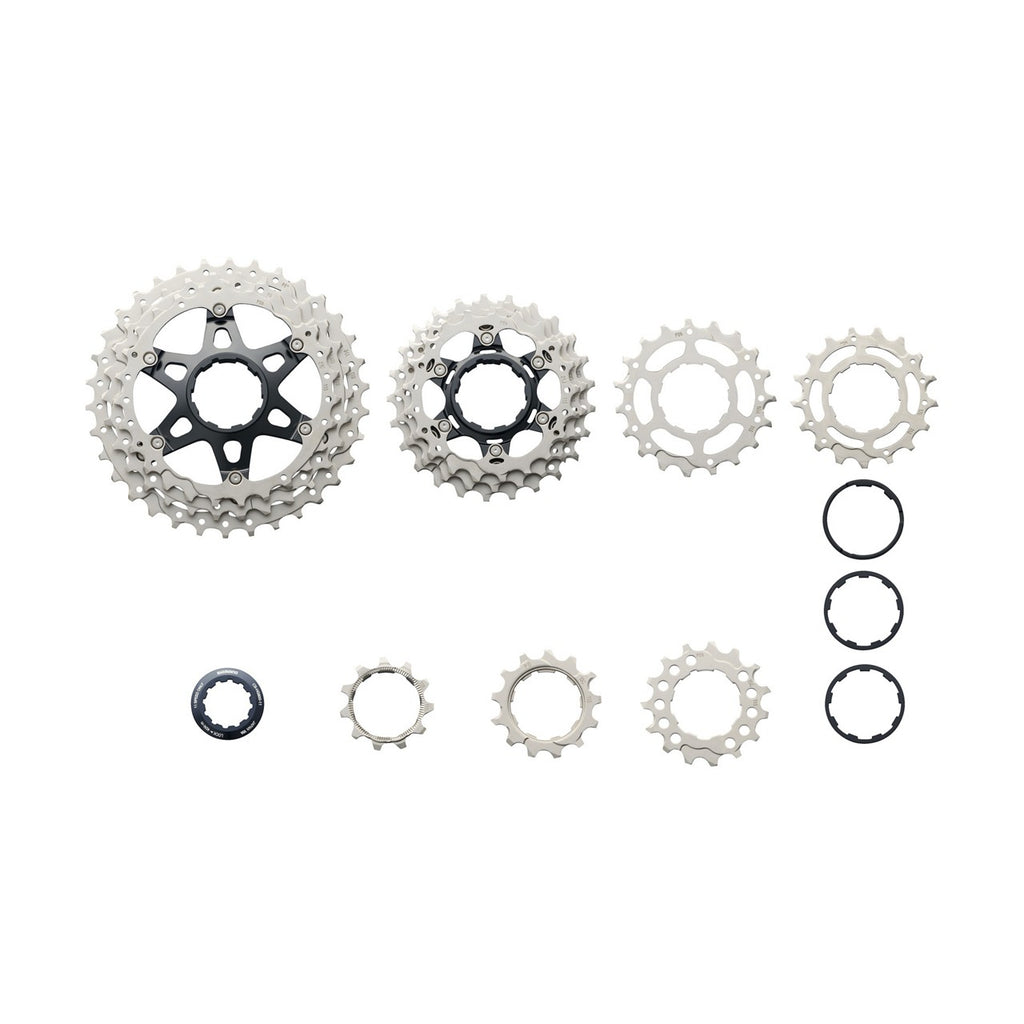 SHIMANO Ultegra Cassette CS-HG800-11v 11-34