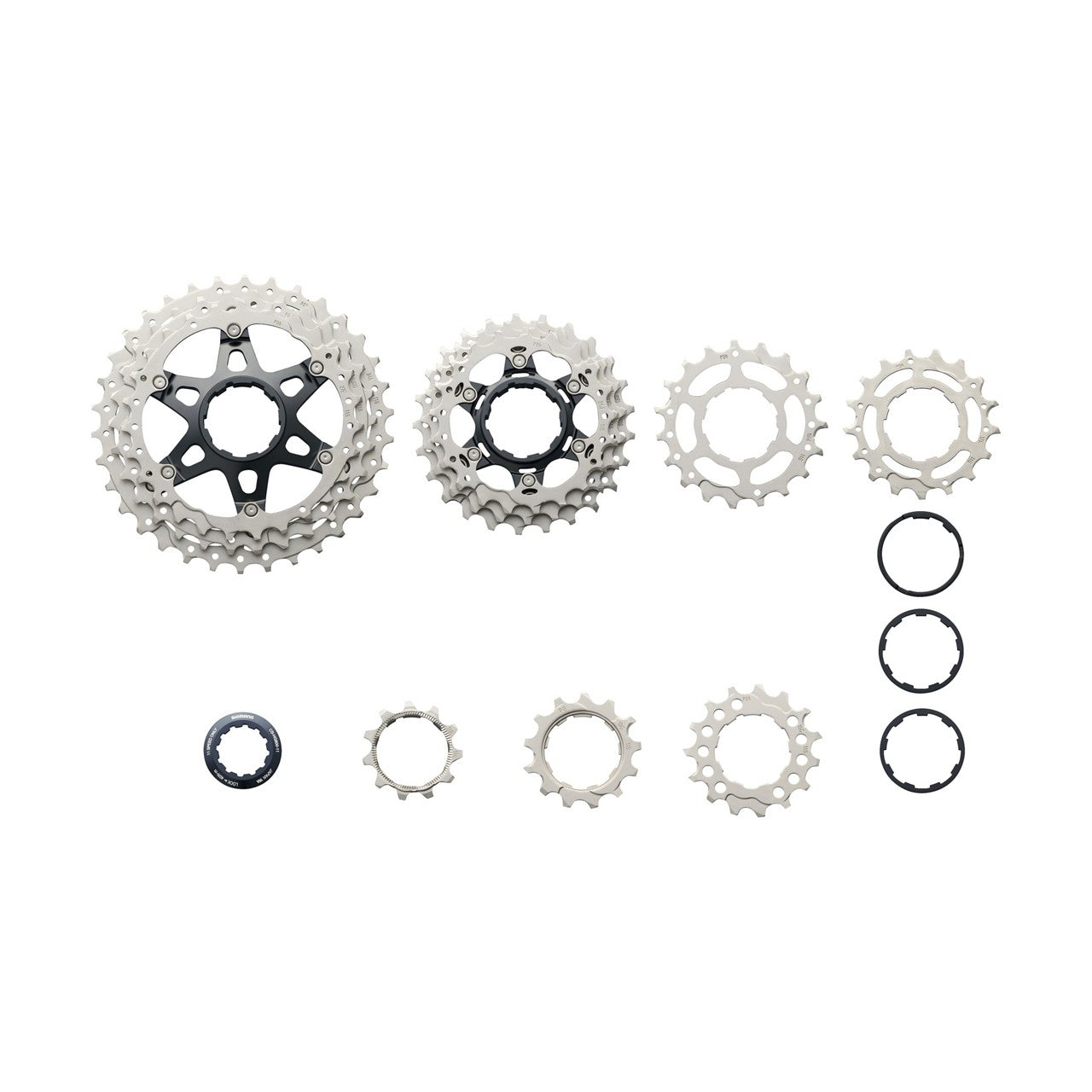 SHIMANO Ultegra Cassette CS-HG800-11v 11-34