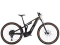 Powerfly FS+ 4 800Wh 4e gén. Taille M Gris